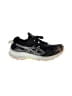 Asics Black Sneakers Size 6 1/2 - photo 1