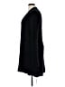 Fever 100% Nylon Black Cardigan Size XL - photo 5