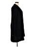 Fever 100% Nylon Black Cardigan Size XL - photo 4