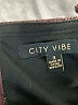 City Vibe Brown Tube Top Size 3 - photo 7