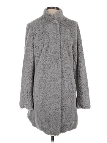 Kenneth Cole New York Coat (view 1)