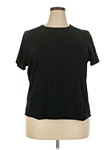 Rae Mode Short Sleeve T-Shirt (view 1)