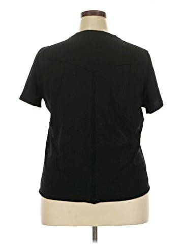 Rae Mode Short Sleeve T-Shirt (view 2)