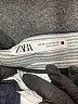 Zara Blue Dress Pants Size 29 waist - photo 7