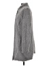 Kenneth Cole New York 100% Polyester Gray Coat Size S - photo 5