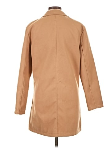 Unbranded Trenchcoat (view 2)