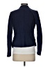 Caslon Blue Cardigan Size XS - photo 2