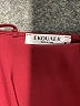 Ekouaer Burgundy Tank Top Size XL - photo 7