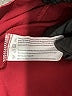Ekouaer Burgundy Tank Top Size XL - photo 8