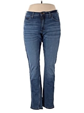 Wrangler Jeans Co Jeans