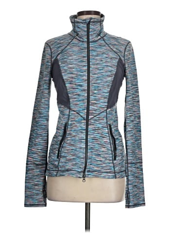 Zella Jacket (view 1)