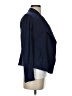 Caslon Blue Cardigan Size XS - photo 4