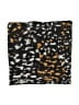 H&M 100% Polyester Black Scarf One size - photo 2