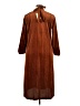 Generation Brown Casual Dress Size 14 - photo 2