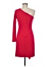 Jessica Simpson Red Cocktail Dress Size 6 - photo 2