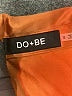 Do & Be 100% Polyester Brown Long Sleeve Blouse Size S - photo 7