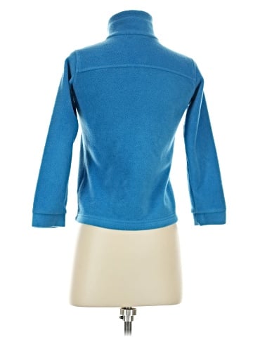 Columbia Fleece Jacket (view 2)