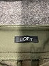 Ann Taylor LOFT Green Active Pants Size 2 - photo 4