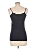 Hinge Black Tank Top Size L - photo 2