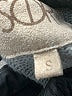 Chaser Camo Gray Cardigan Size S - photo 9