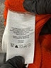 Columbia 100% Polyester Orange Jacket Size 3T - photo 4