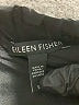 Eileen Fisher Black Formal Skirt Size S - photo 3