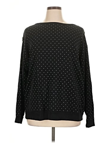 Charter Club Pullover Sweater (view 1)
