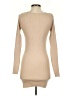 Assorted Brands Tan Cocktail Dress Size S - photo 2