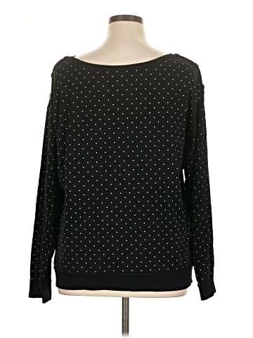 Charter Club Pullover Sweater (view 2)