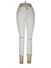 Free People Hearts Ivory Jeans Size 31 waist - photo 1