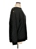 Charter Club Polka Dots Black Pullover Sweater Size 2X - photo 4