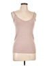 Hinge Tan Tank Top Size L - photo 1