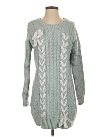 Francesca's Casual Dress (view 1)