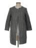 Lark & Ro Tweed Gray Coat Size 2 - photo 1
