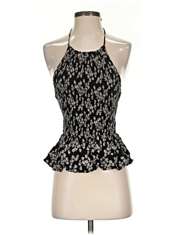 Patrons of Peace Sleeveless Blouse (view 1)
