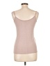 Hinge Tan Tank Top Size L - photo 2