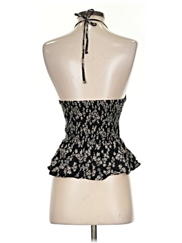 Patrons of Peace Sleeveless Blouse (view 2)