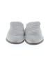 Indigo Rd. Chevron-herringbone Gray Ivory Mule/Clog Size 8 - photo 2