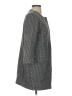 Lark & Ro Tweed Gray Coat Size 2 - photo 4
