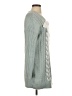 Francesca's Gray Casual Dress Size S - photo 4