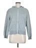 Shein Gray Zip Up Hoodie Size M - photo 1