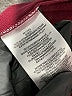 BCBGeneration Solid Burgundy Casual Dress Size S - photo 8