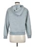 Shein Gray Zip Up Hoodie Size M - photo 2