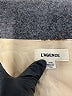 L'Agence Gold Sleeveless Blouse Size Med (2) - photo 7