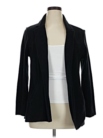 Matty M Cardigan (view 1)