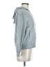 Shein Gray Zip Up Hoodie Size M - photo 4