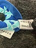 Susan Graver Argyle Blue Casual Skirt Size M - photo 5