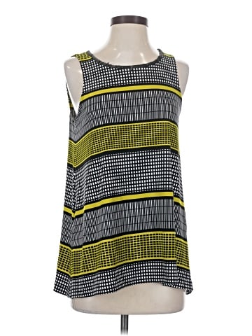 Alfani Sleeveless Blouse (view 1)