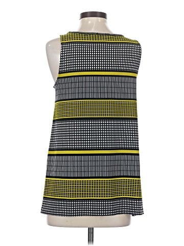 Alfani Sleeveless Blouse (view 2)