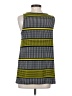 Alfani Yellow Sleeveless Blouse Size M (petite) - photo 2